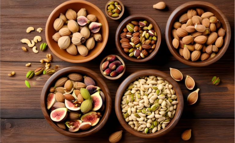 These 5 dry fruits are beneficial for winters, including them in your diet will have many benefits.