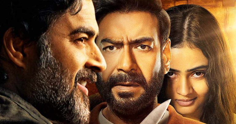 Ajay Devgn stopped everyone talking independent Veer Savarkar Madgaon Express left far behind