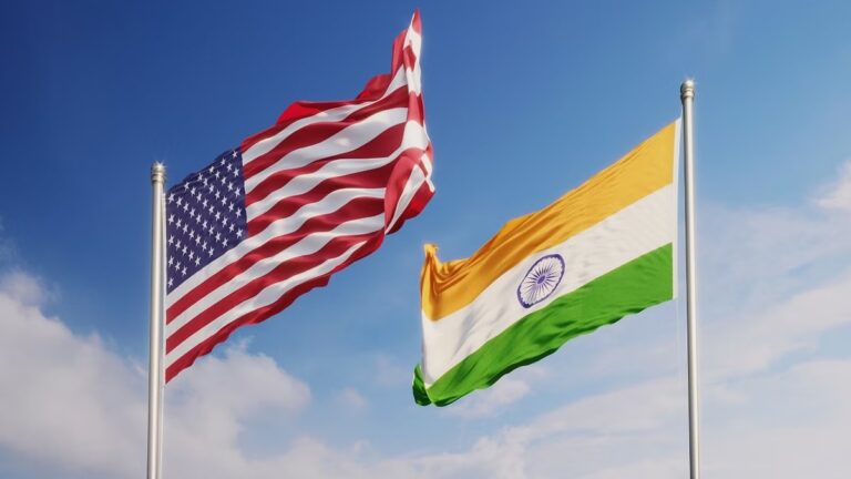 America acknowledges the power of skilled Indians US MP says Such Indian professionals are needed 1