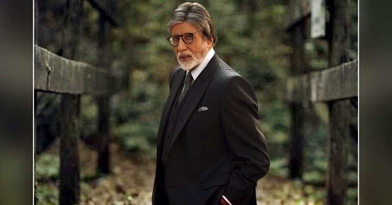 Amitabh Bachchans health deteriorated Kokilaben was admitted to the hospital