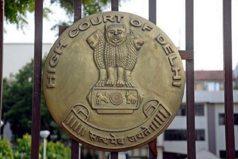 Big blow to Congress by Delhi High Court bank accounts to remain suspended for now Petition against re evaluation of IT officers rejected