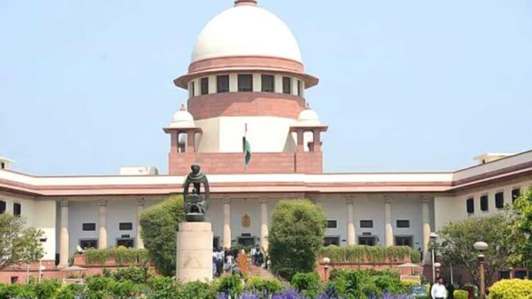 CAA case reaches Supreme Court Indian Union Muslim League seeks ban 1