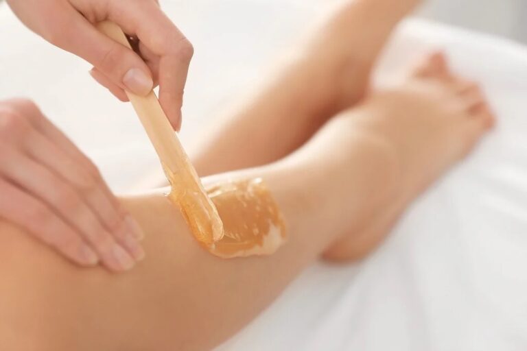 Do not do these 5 tasks by mistake after waxing otherwise the skin will turn black 1