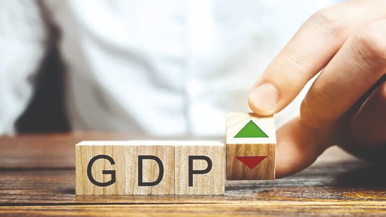 Indian economy running at lightning speed Moodys raises GDP growth estimate to 8