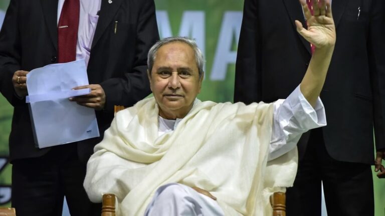 Monopoly rule in Odisha then why is Naveen Patnaik coming closer to BJP