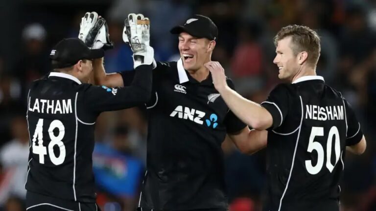 New Zealand are looking to add a five time IPL winning coach to their squad with a big role to play in the T20 World Cup