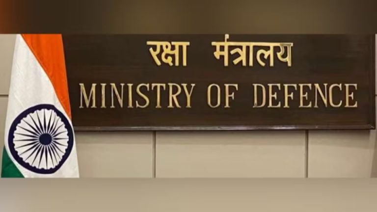 Steps taken towards Self Reliance in Defense Sector Reorganization of DGQA 1