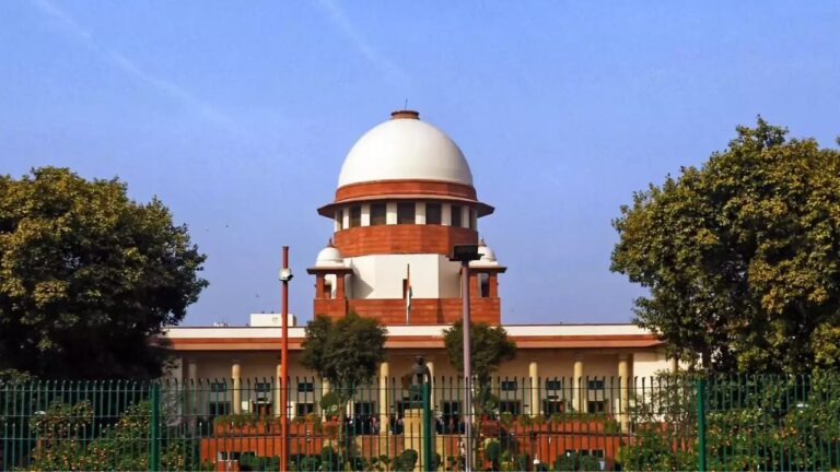 Supreme Court to hear new CEC EC appointment on March 15 Congress leader petitioned 1