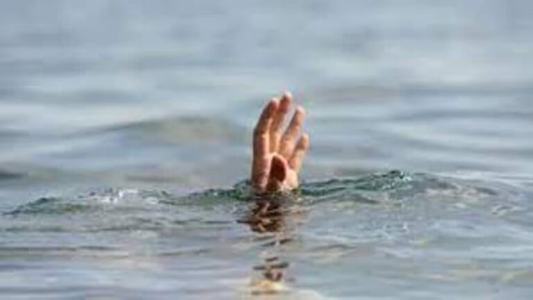 The body of the drowned girl was found in the canal of Dhorawada village