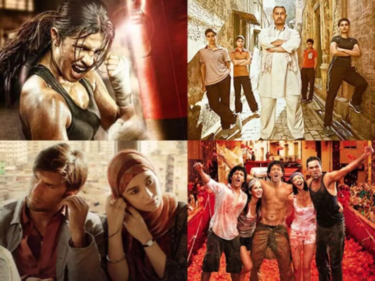 These motivational Bollywood movies can change the way you live your life 1