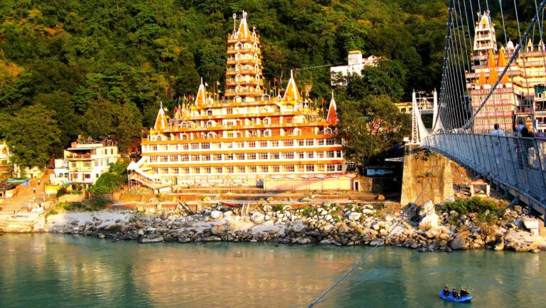 guide to rishikesh