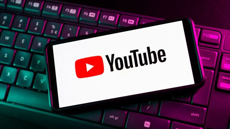 Malware reaches your smartphone through YouTube