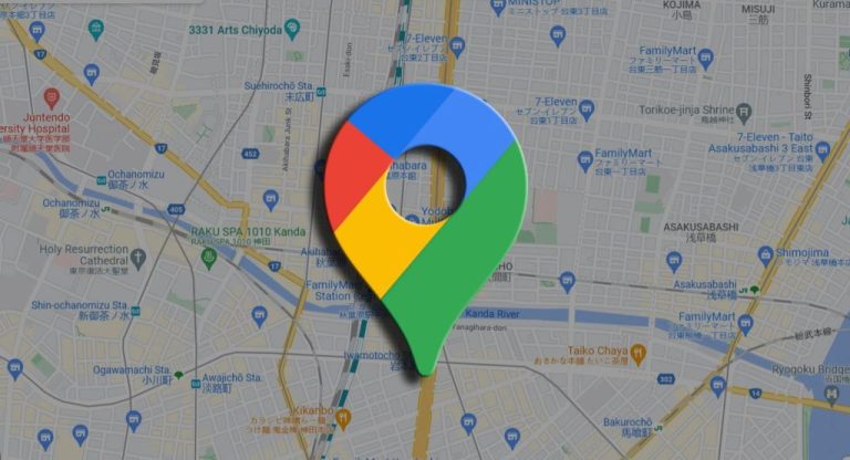 5 special features of Google Maps you will be able to do these fun things along with seeing the location