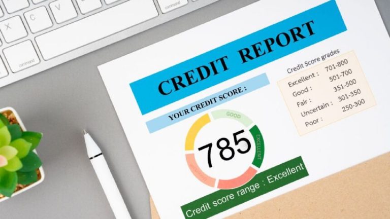 A credit score is very useful as it can help you in retirement