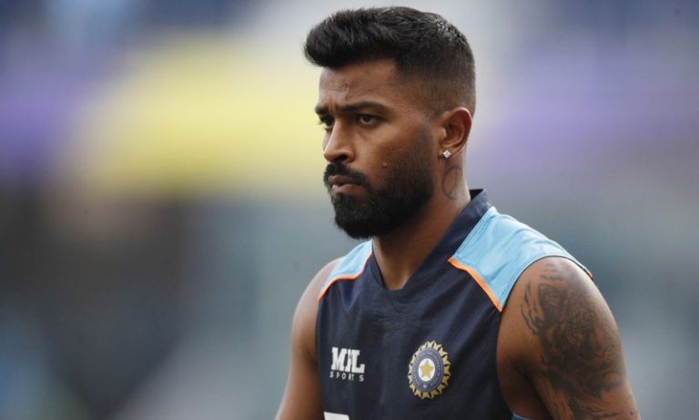 After 3 consecutive defeats Captain Hardik Pandya is disappointed says the reason behind Mumbai Indians defeat 2