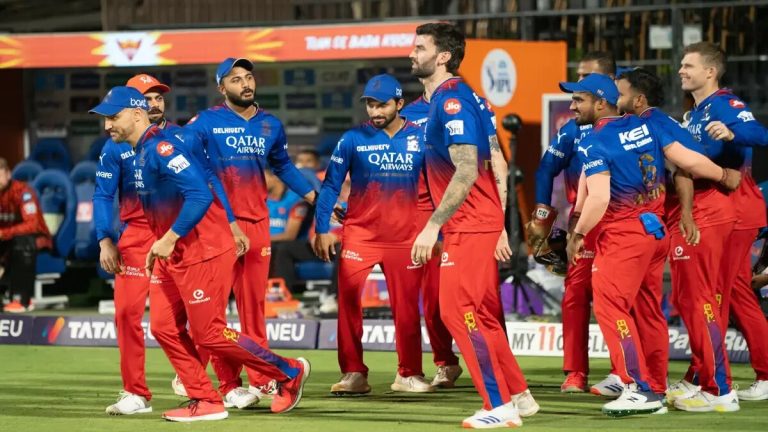 Another blow for RCB amid embarrassing performance in IPL 2024