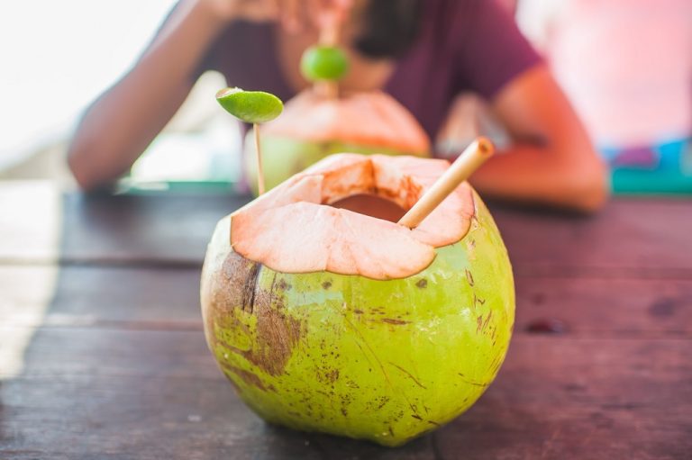 Coconut Water Benefits Coconut water helps in weight loss and hides signs of aging know its unique benefits