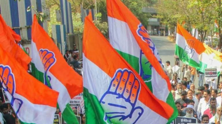 Congress released list of candidates for Surendranagar Junagadh Vadodara seats