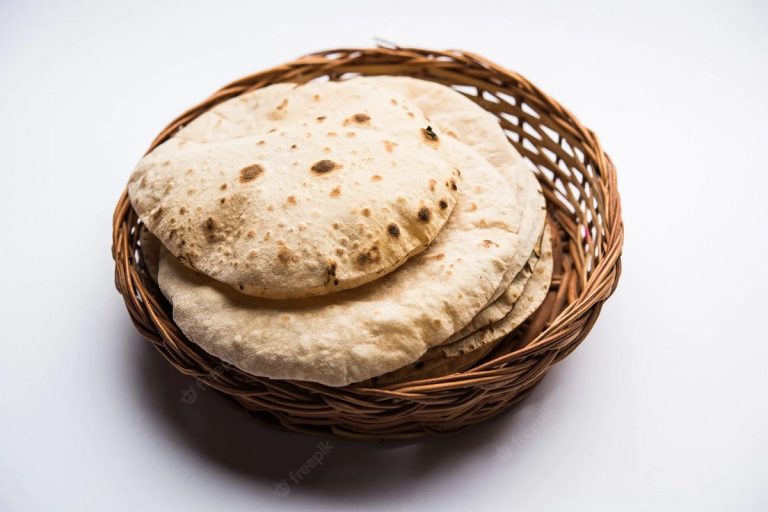 Cooking Tips If you want to make super soft roti tie the flour like this know the tips 01