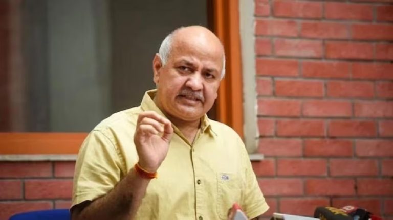 Delhi Liquor Policy Manish Sisodia arrested judicial custody extended till May 7