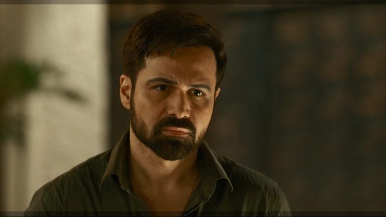 Emraan Hashmi hints at joining politics