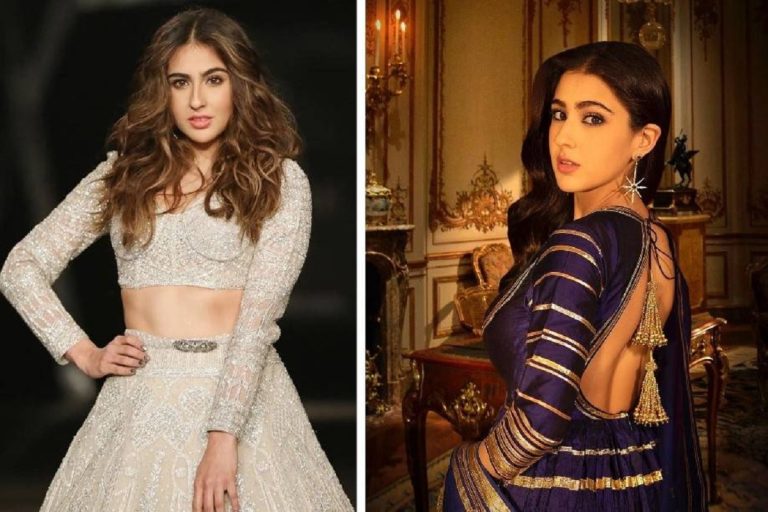 Fashion Tips Take tips from these looks of Sara Ali Khan you will get a comfortable and stylish look in summer