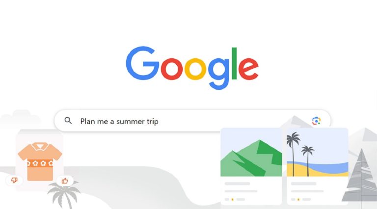 Google Tools Summer vacation planning will no longer be a hassle these tools and apps from Google will be useful to you 01