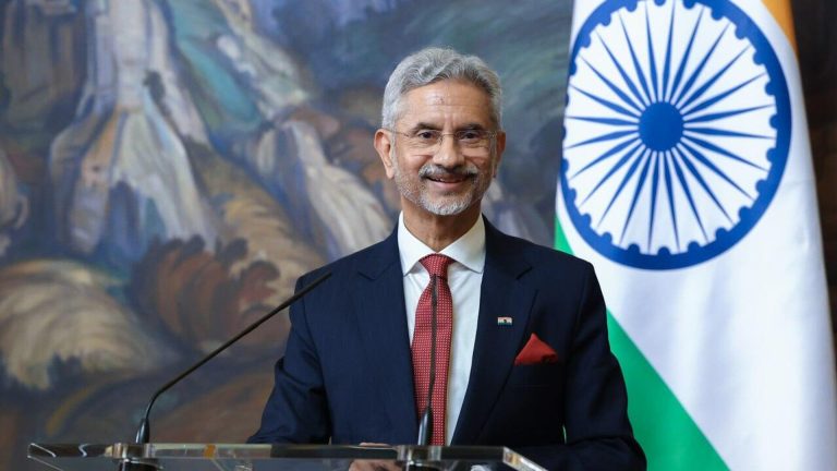 Jaishankar said Now the way of dealing with terrorism along with foreign policy has improved