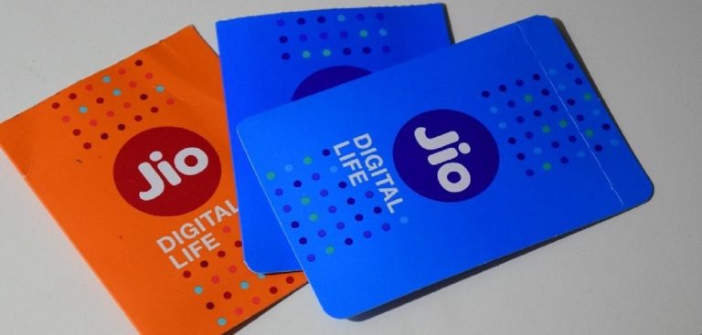 Jio Jio is bringing this special calling and internet service know the price