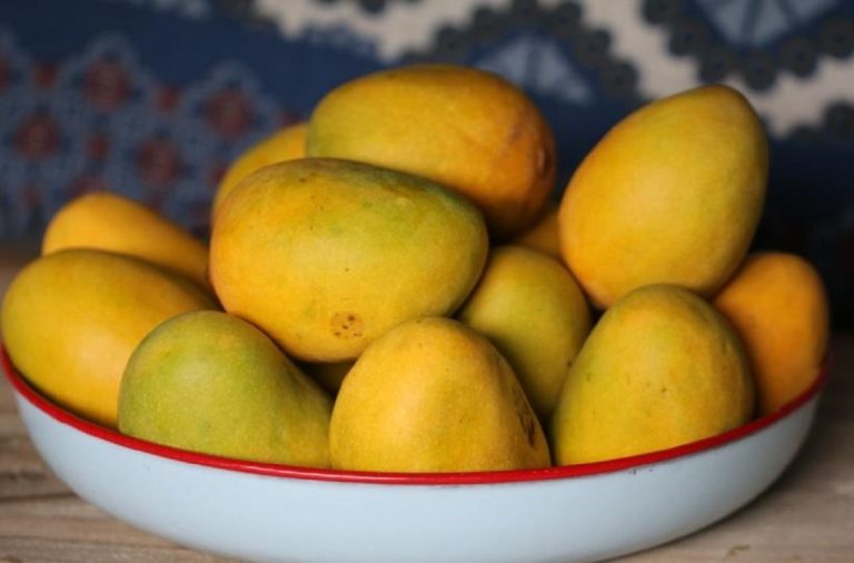 Kitchen Hacks Know how to get sick after eating mangoes cooked with chemicals