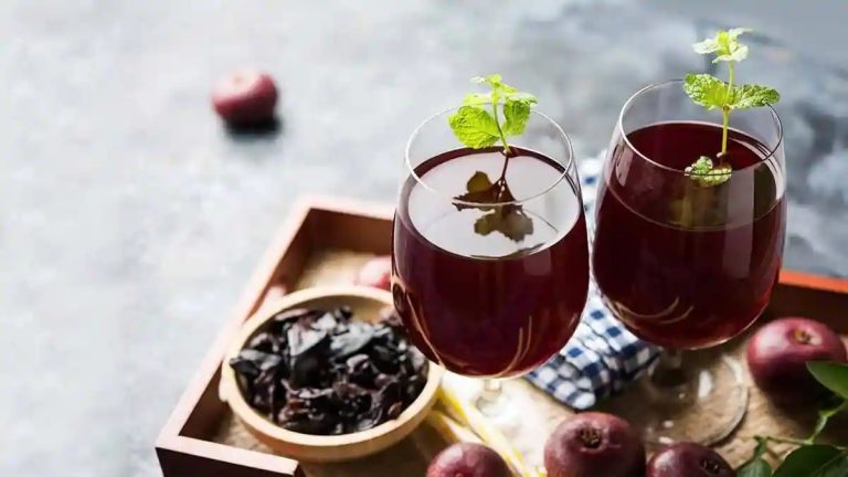 Kokum sorbet widely consumed in Goa and Maharashtra has many benefits learn how to make it