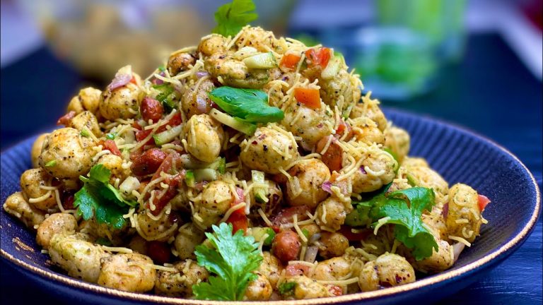 Make this delicious dish during Navratri