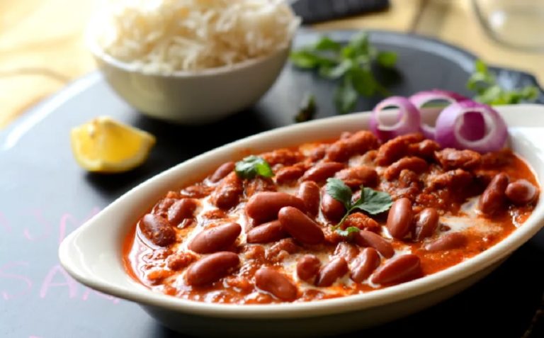 Rajma Recipe Make rajma masala this way you will get a restaurant like taste