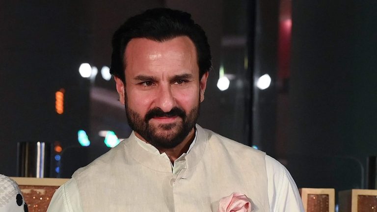 Saif Ali Khan is gearing up for a bang joining hands with the big director after 17 years