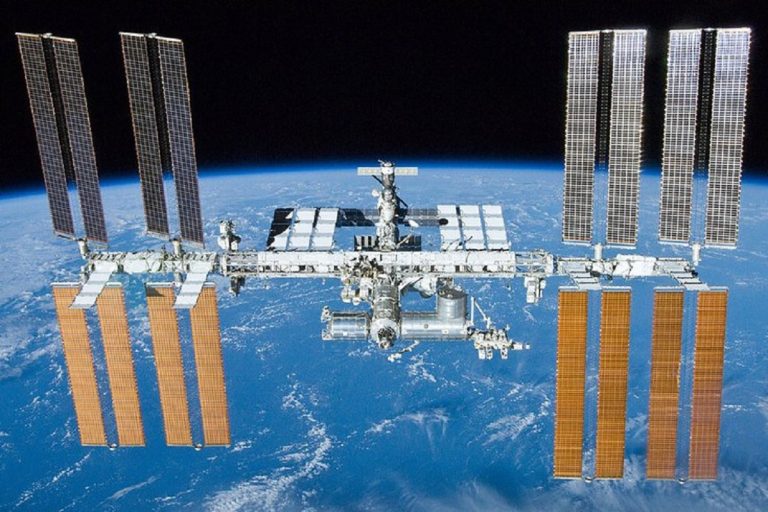 Space Station How to see the International Space Station NASA tips