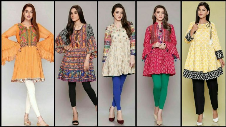 Style Mistakes Do not make these mistakes while wearing a kurti the style will be ruined