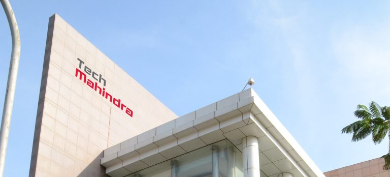 Tech mahindra 1