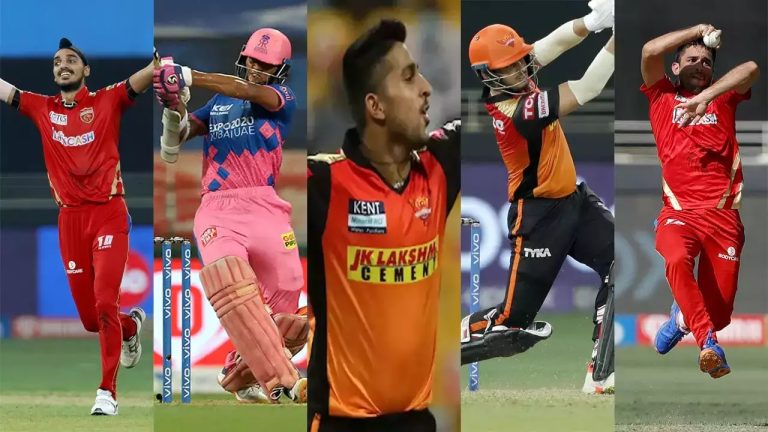 These uncapped players in IPL 2024 have done amazing so far some with the ball and some with the bat.