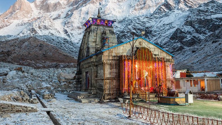 Planning to go to Kedarnath? So the information is for you too