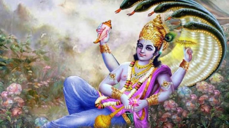 Vishnu Ji Ki Aarti Do this aarti during puja on Thursday you will get relief from all troubles