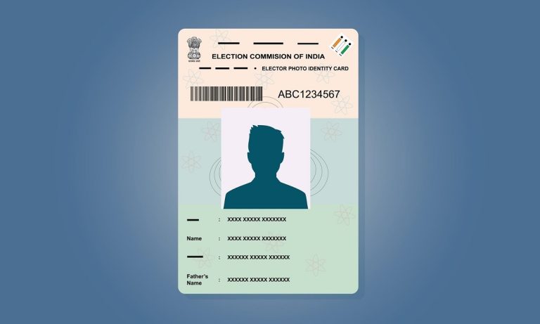 Voter ID Card Know voter ID card details with just one SMS this is the easy way