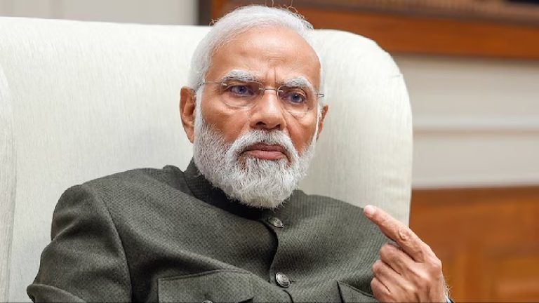 Loksabha Election 2024: Modi wrote a letter to BJP-NDA candidates before the Lok Sabha elections