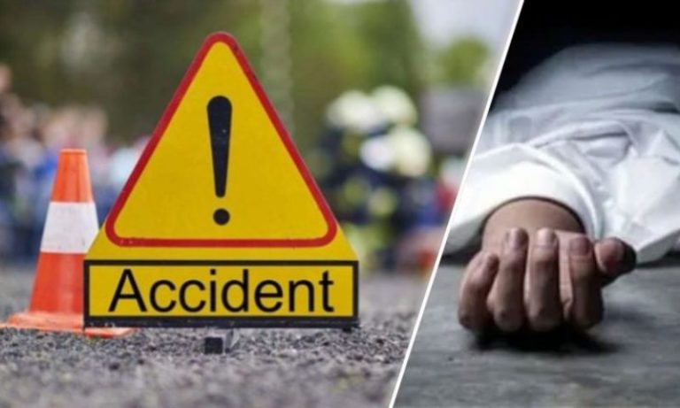 people including former corporator died in 5 separate accidents