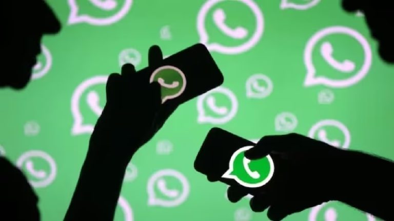 How to change WhatsApp account number, will this delete the chat?