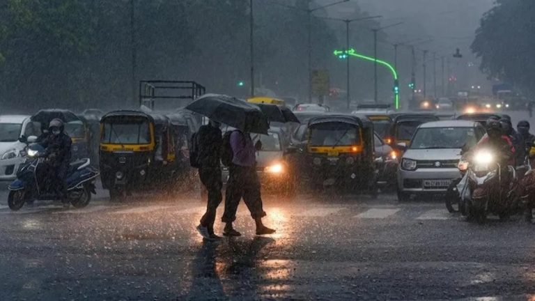 Ambalal Patel's big prediction, there will be rain and thunderstorm on this day