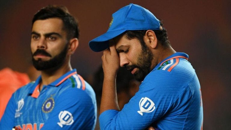 Indian Players Rest before World Cup: Great news for match fans..! What will happen to the Indian team in the World Cup?