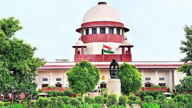 Chhattisgarh businessman got bail in money laundering case know what Supreme Court said