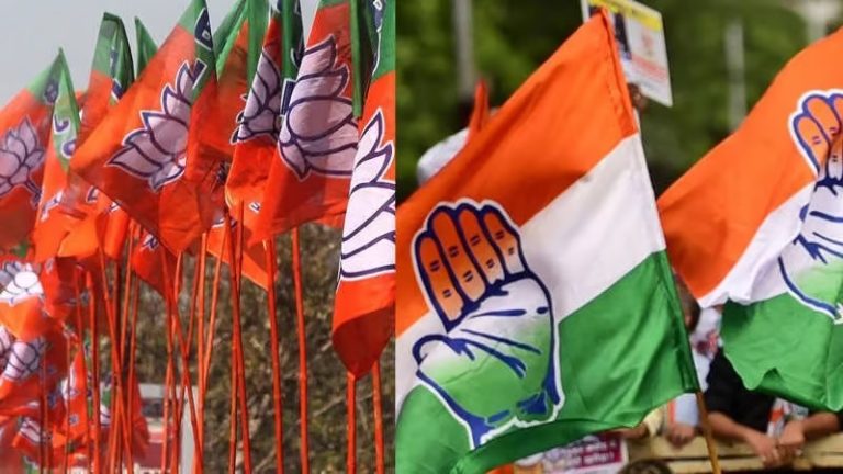 Congress files police complaint against supporters of candidate from Surat seat, makes serious allegations