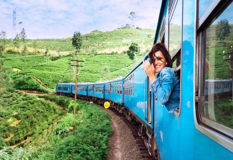 Do you also want to travel by train So follow these tips 01