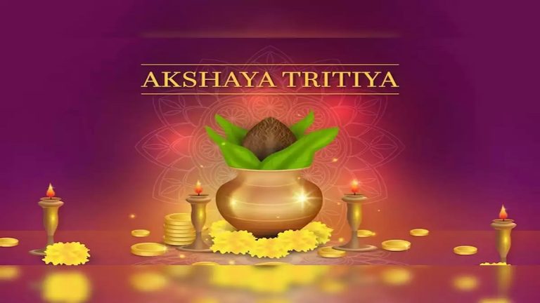 Donate as per your zodiac sign on Akshaya Tritiya, you will be filled with wealth throughout the year.